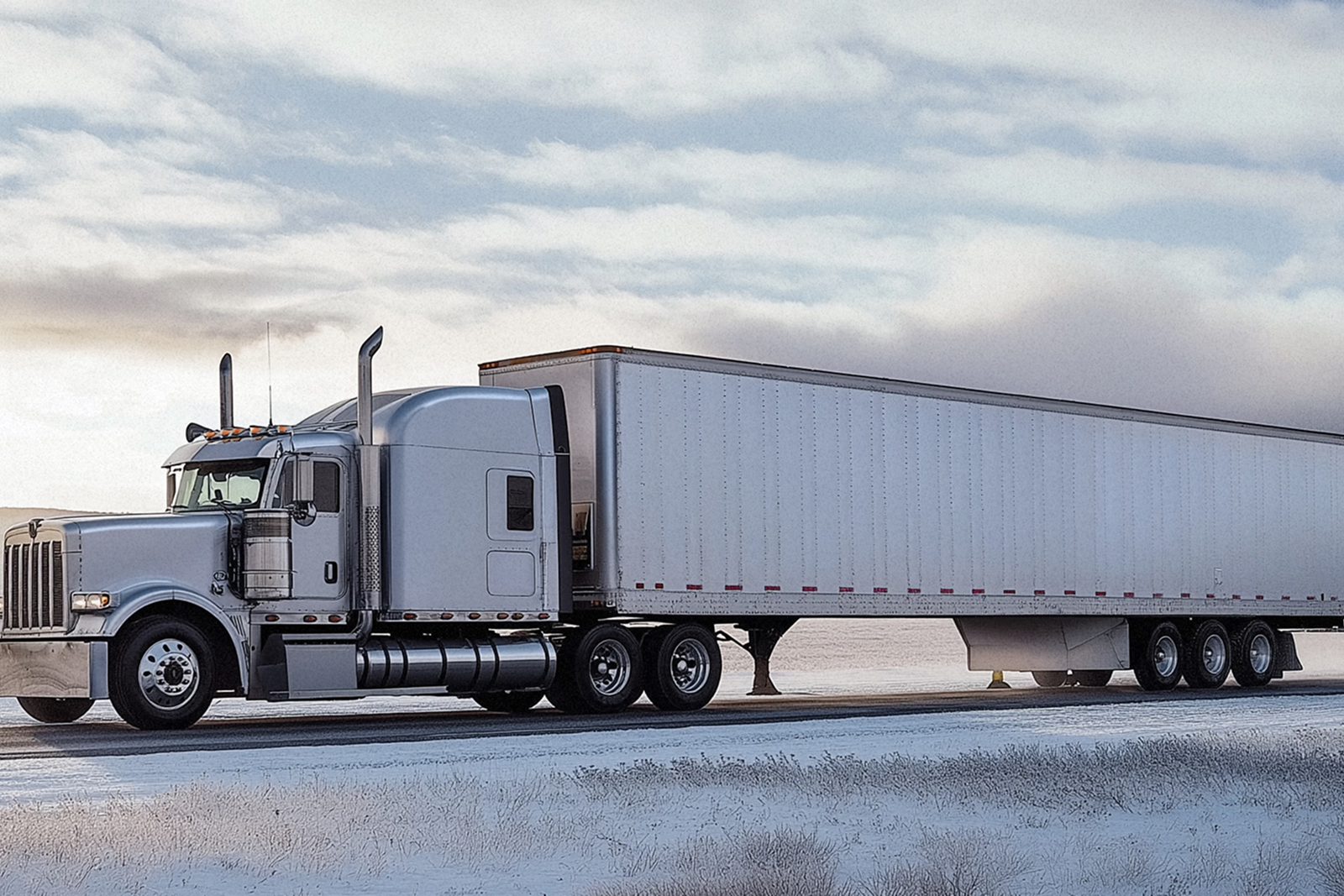 What to Look for in a Reefer Freight Broker (Before Your Next Load Gets Delayed)