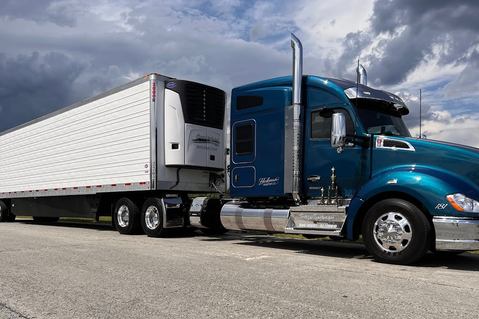 Why Choosing the Right Freight Broker Matters